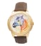 Jaipur Watch Company 502027 Hand Painted Wrist Watch