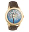 Jaipur Watch Company 502030 Hand Painted Wrist Watch