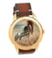 Jaipur Watch Company 502061 Hand Painted Wrist Watch