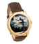 Jaipur Watch Company 502048 Hand Painted Wrist Watch