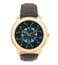 Jaipur Watch Company 502053 Hand Painted Wrist Watch