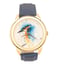 Jaipur Watch Company 502044 Hand Painted Wrist Watch