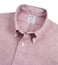 Brooks Brothers Bordeaux Irish Linen Regent Fit Shirt
