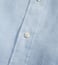 Brooks Brothers Open Blue Irish Linen Regent Fit Shirt