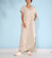 Iha Natural Line Flex Long Dress