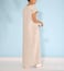 Iha Natural Line Flex Long Dress