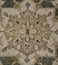 Jaipur Rugs Silver & Blue Liberty Classic Oriental Hand Knotted 168 X 240 cm Area Rug