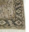Jaipur Rugs Silver & Blue Liberty Classic Oriental Hand Knotted 168 X 240 cm Area Rug