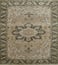 Jaipur Rugs Silver & Blue Liberty Classic Oriental Hand Knotted 168 X 240 cm Area Rug