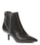 GUESS Black Dainty Ankle Boots