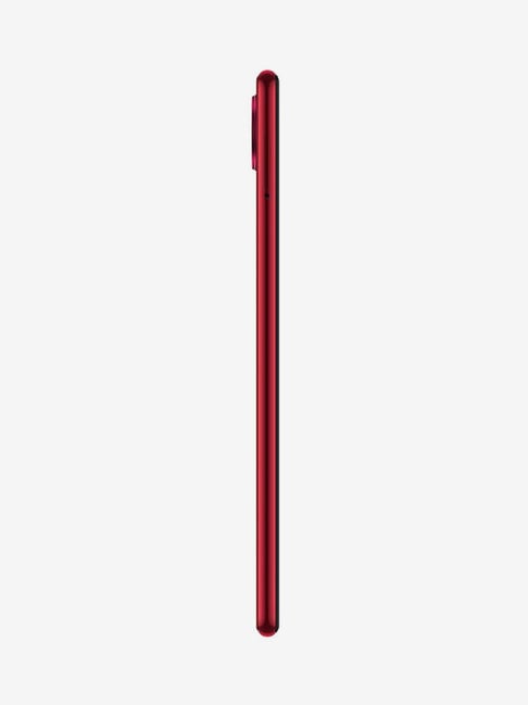 Buy Xiaomi Redmi Note Pro Gb Nebula Red Online At Best Price