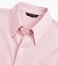 Brooks Brothers Dark Pink Tailored Fit Button Up Knit Shirt