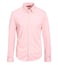 Brooks Brothers Dark Pink Tailored Fit Button Up Knit Shirt