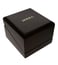Nebula Watches 5033DL01 18KT Solid Gold Analog Watch for Men