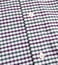 Brooks Brothers Open White Regent Fit Yarn Dye Checked Sport Shirt