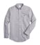 Brooks Brothers Open White Regent Fit Yarn Dye Checked Sport Shirt