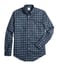 Brooks Brothers Multicolored Regent Fit Tartan Checked Sport Shirt