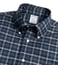 Brooks Brothers Multicolored Regent Fit Tartan Checked Sport Shirt