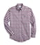 Brooks Brothers Multicolored Regent Fit Tartan Checked Sport Shirt