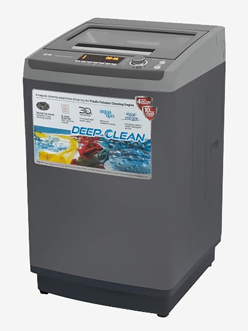 IFB 7Kg Fully Automatic Top Load Washing Machine TL SDG SGDG