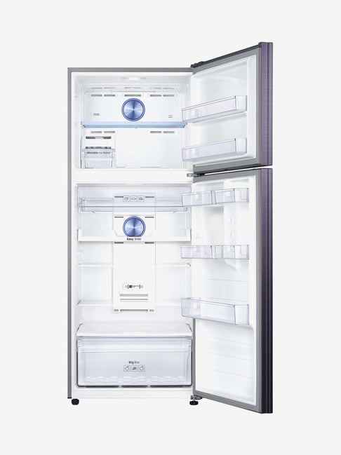 Samsung RT47K6238UT 465 Ltr Refrigerator Pebble Blue