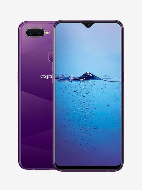 Oppo F Gb Starry Purple Gb Ram Dual Sim G Oppo Electronics