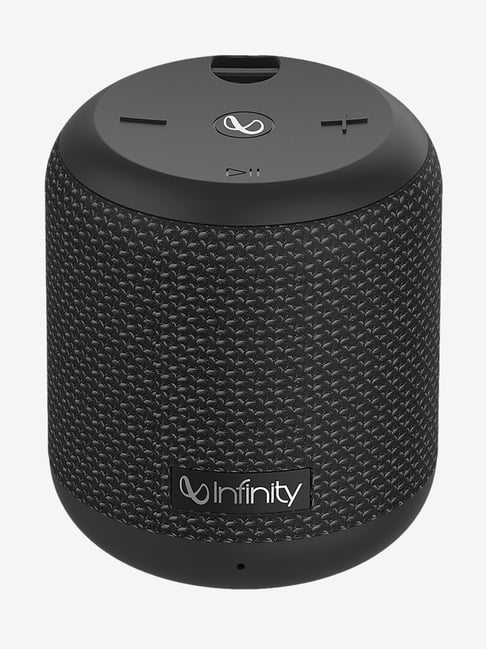 zebronics infinity