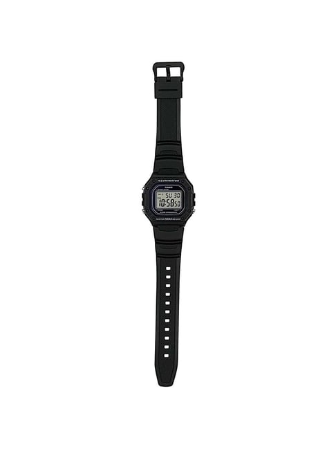 Buy Casio W H Avdf Youth Series Digital Watch For Men At Best Price