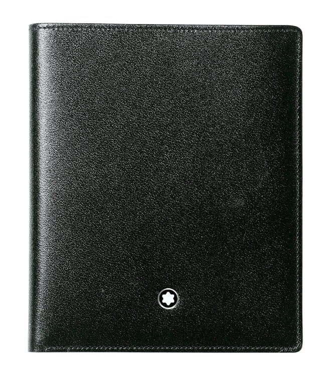 Buy Montblanc Meisterst Ck Cc Wallet Online Tata Cliq Luxury