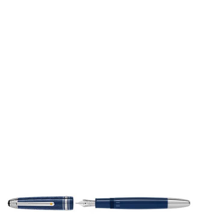 Buy Montblanc Meisterst CK Le Petit Prince LeGrand Fountain Pen Online