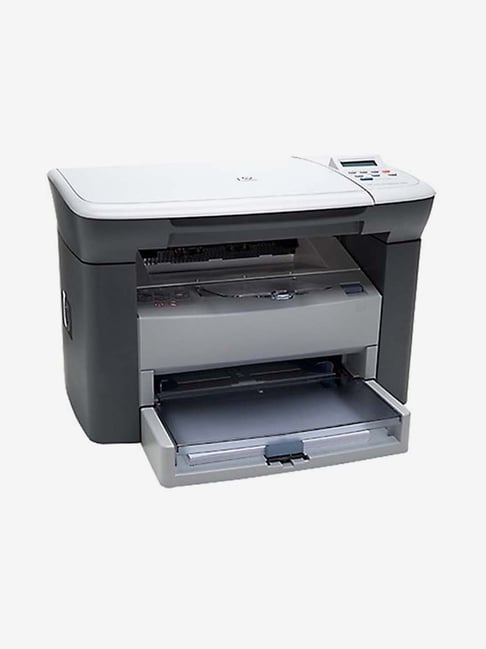 Hp Laserjet M Aio Printer White At Tatacliq