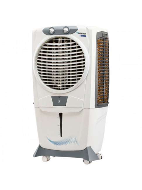 Blue Star Windus DA75PMA 75L Desert Air Cooler White Grey From Blue