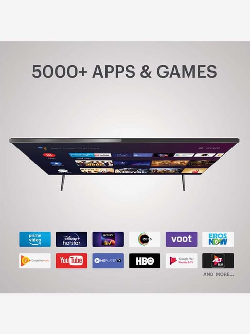 Buy Kodak 102 Cm 40 Inches Android Smart Full HD LED TV 40FHDX7XPRO