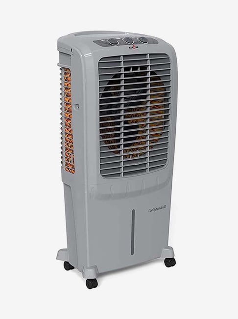 Buy Kenstar Cool Grande L Desert Air Cooler Grey Online At Best