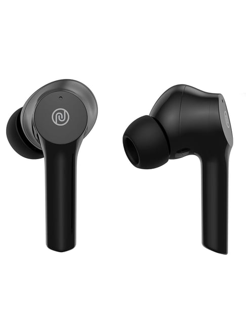 Buy Noise Buds VS303 True Wireless Earbuds With Mic Jet Black Online