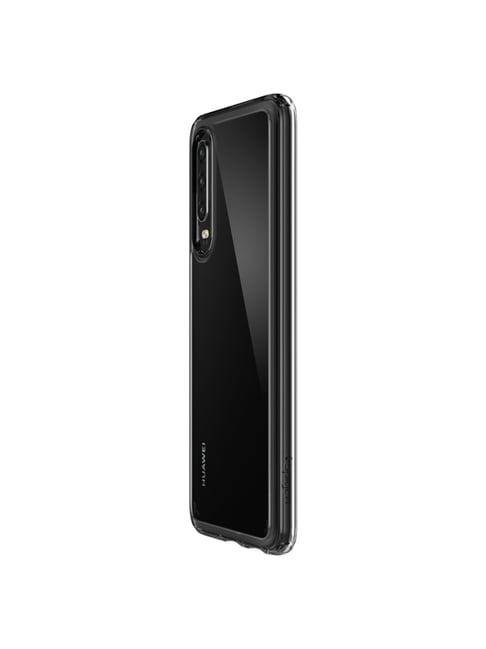 Spigen Huawei P Case Ultra Hybrid Crystal Clear L Cs