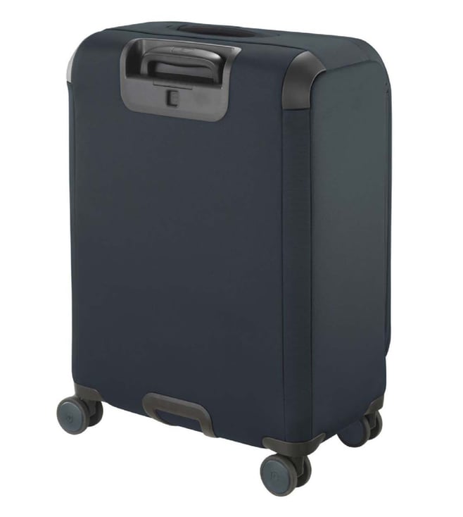 Buy Victorinox Deep Lake Connex Softside Suitcase Checked Trolley