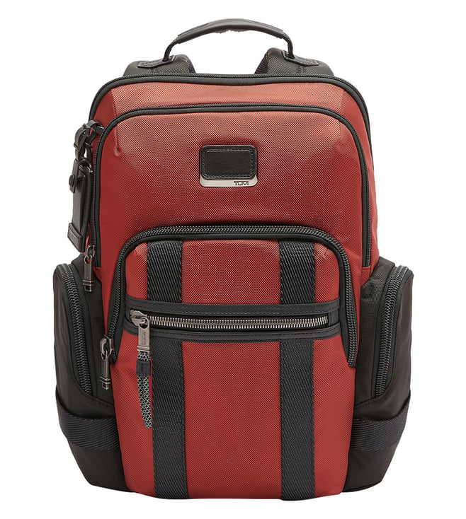 TUMI Alpha Bravo ノーマン バックパック - 通販 - gofukuyasan.com