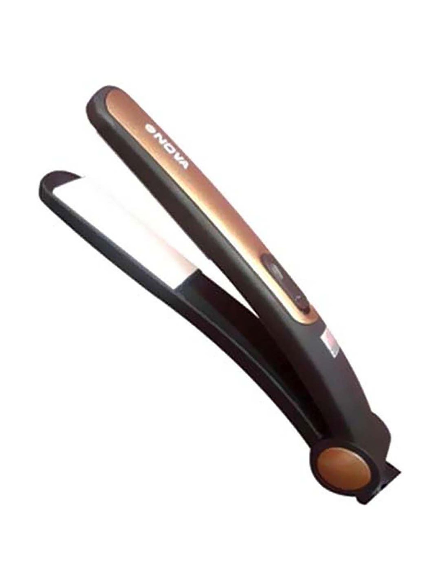 Nova Nhc 685 Crm Hair Straightener Atelier Yuwa Ciao Jp