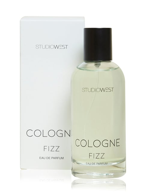 Buy Studiowest Cologne Fizz Eau De Parfum Ml Online At Best Price