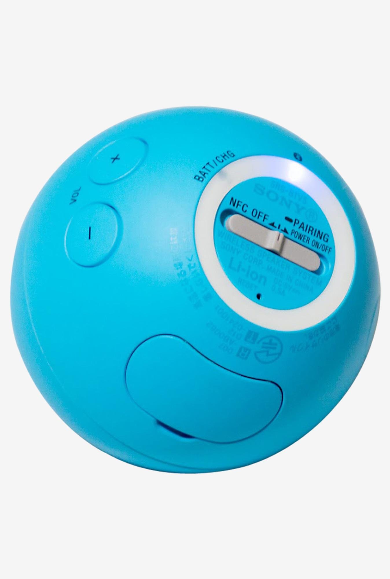 sony srs btv5 pairing