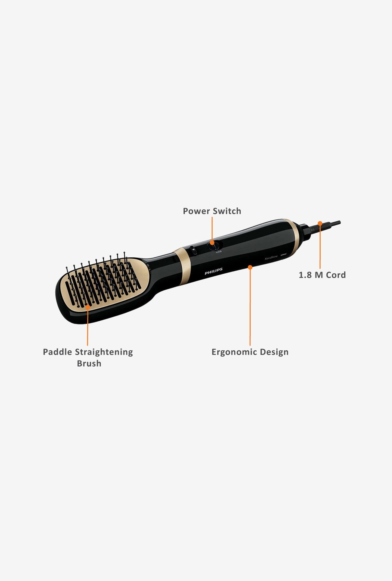 Philips kerashine airstyler hotsell