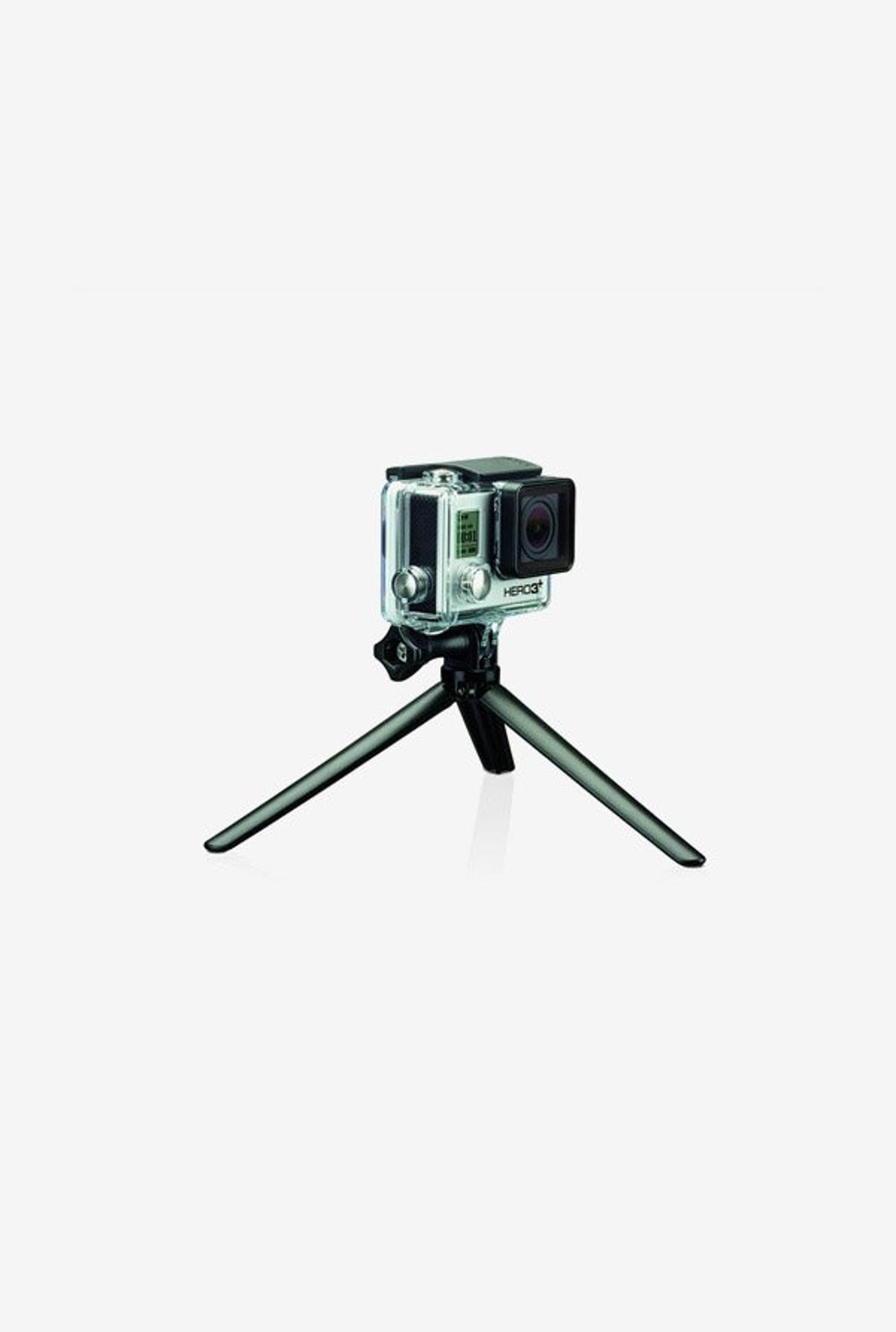 Buy Gopro Afaem001 Tripod Black Online At Tatacliq Com