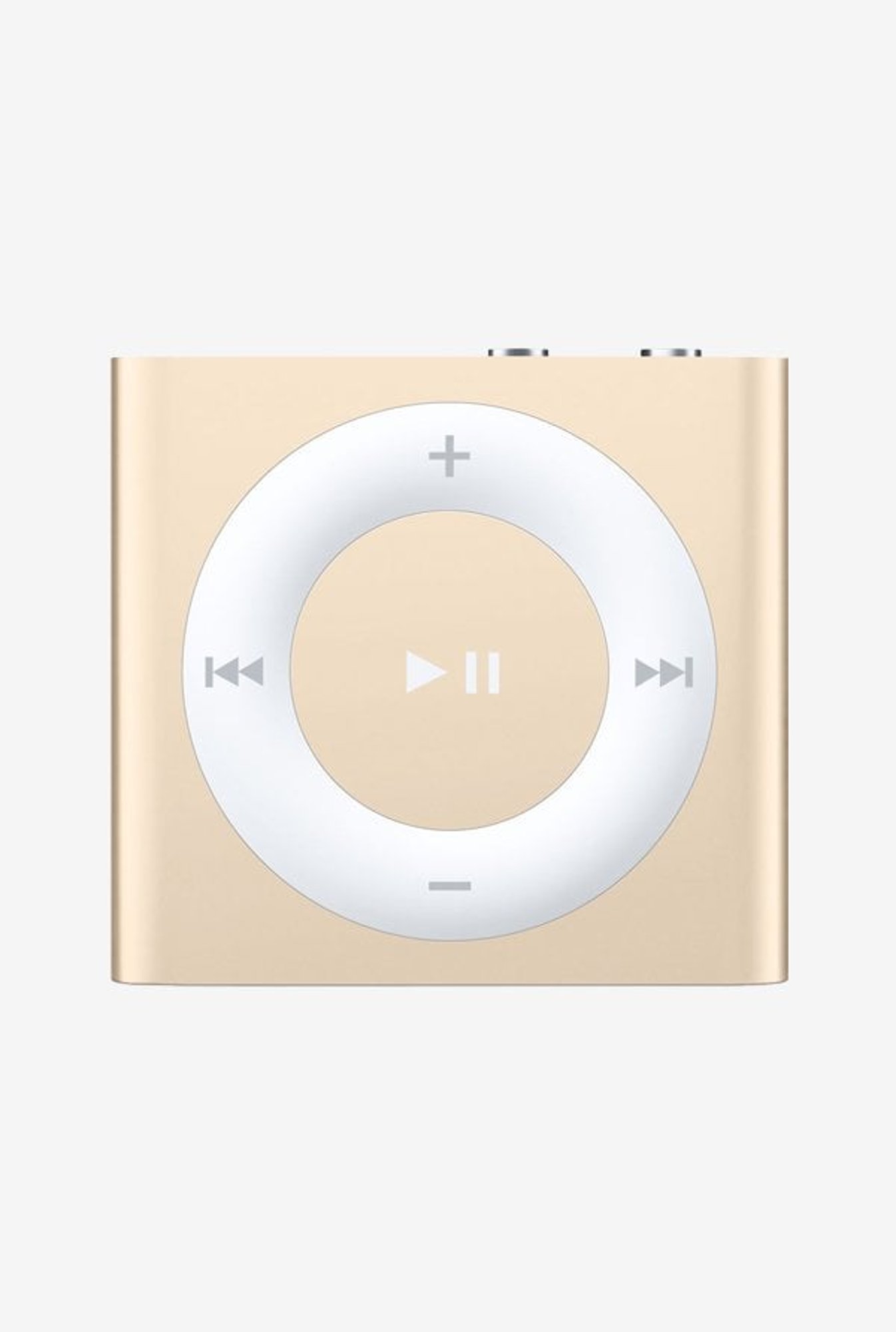 Apple MKMX2ZD/A iPod Nano 16GB gold