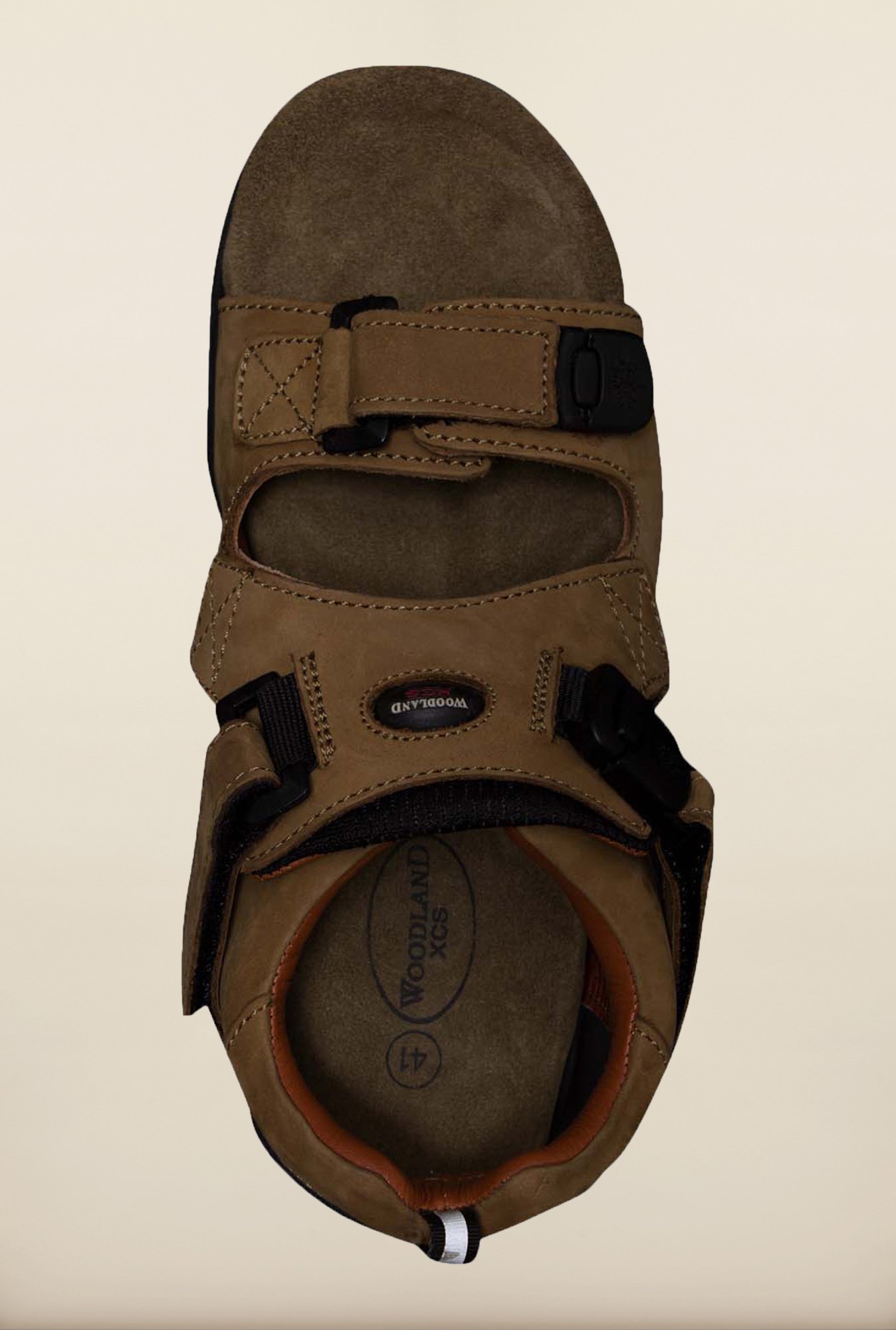 Woodland xcs hot sale sandals price