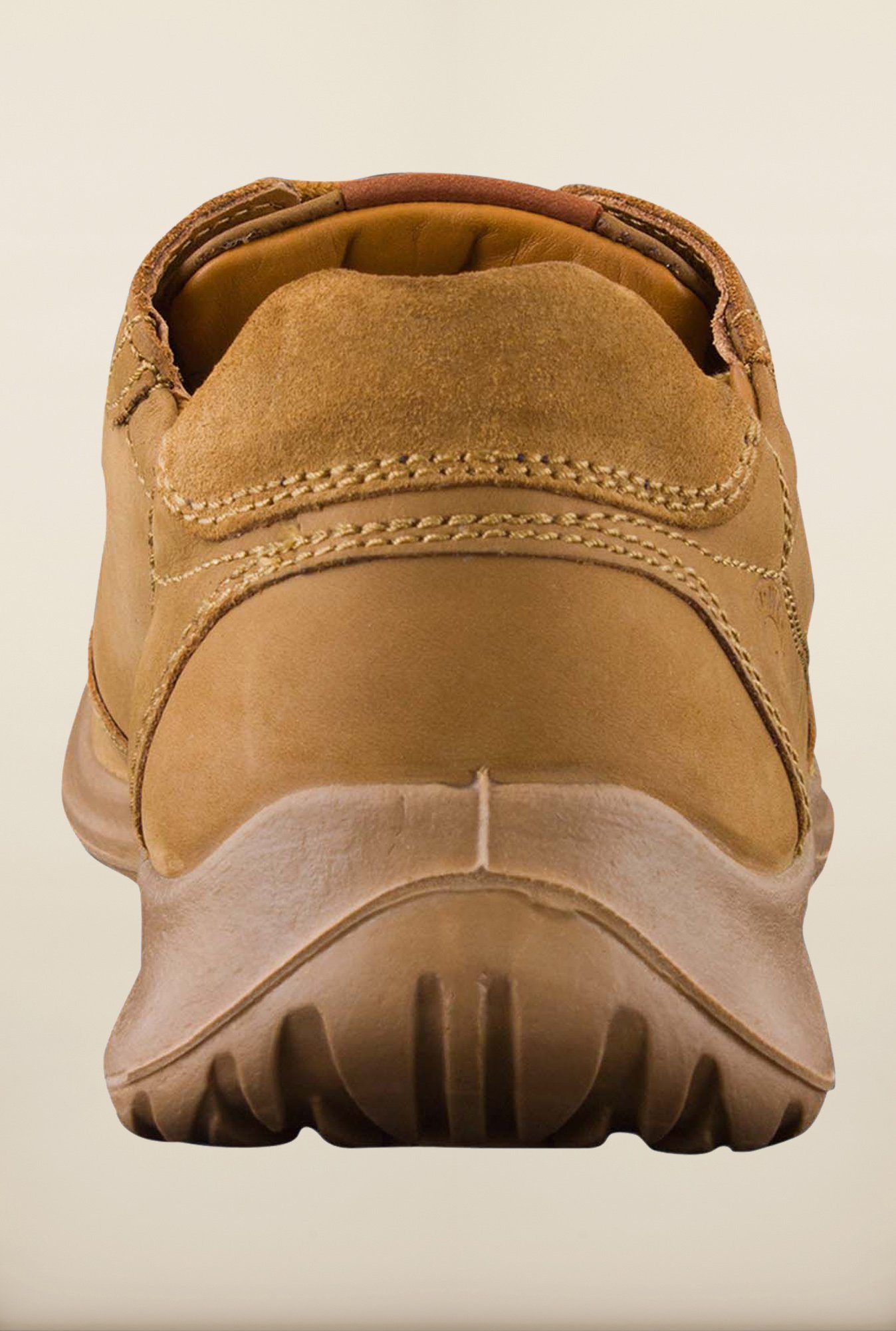 Buy Woodland Camel Casual Shoes Online 