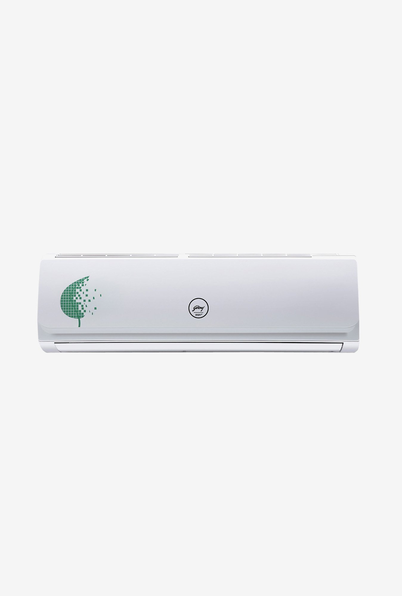 Godrej GSC18FGA5WOG 1.5 Ton 5 Star (BEE Rating 2017) Split AC (White)