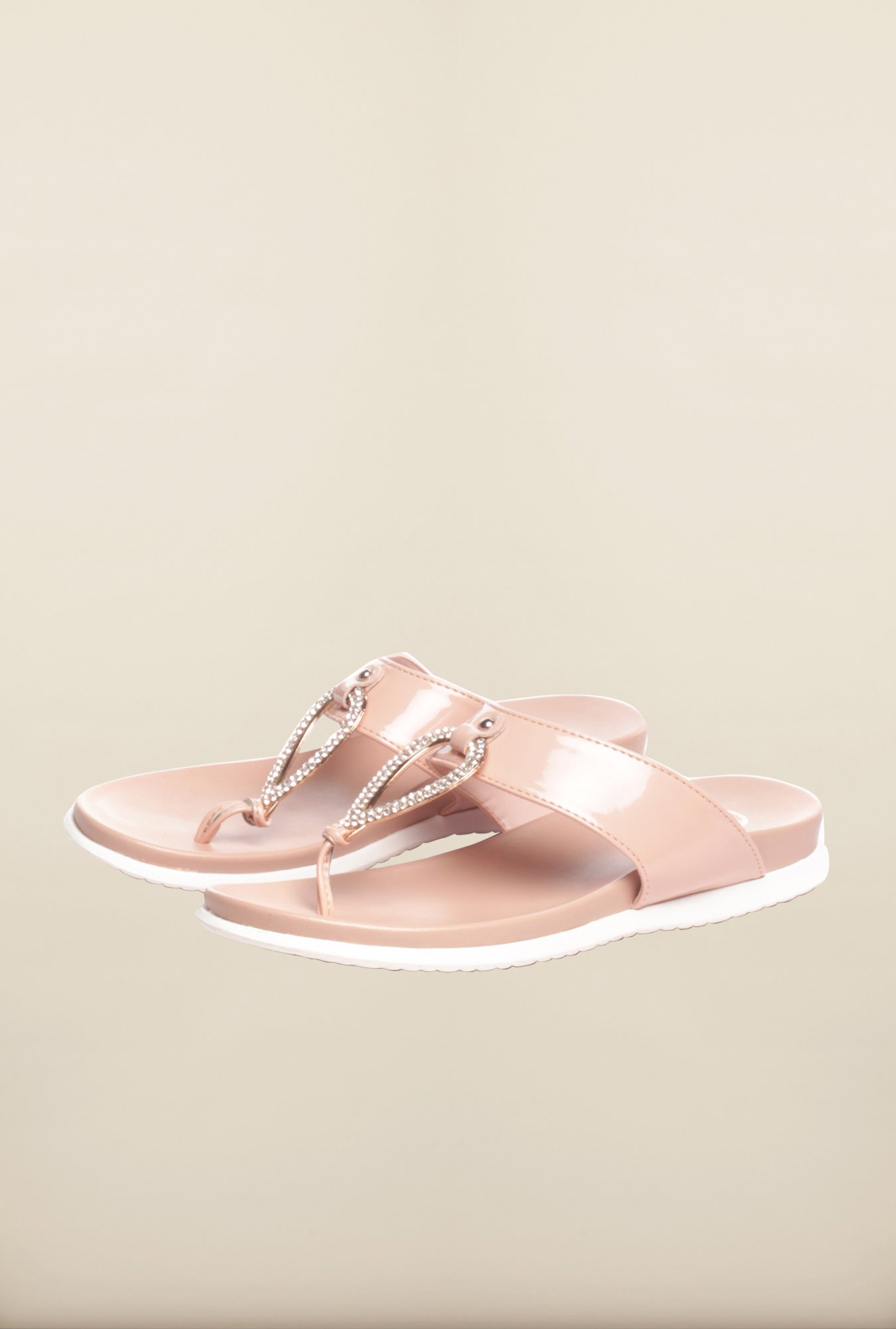Pavers England BZLTP8103 Leather Women Sandals 6 Navy in Bhiwandi at  best price by Pavers England Ltd  Justdial