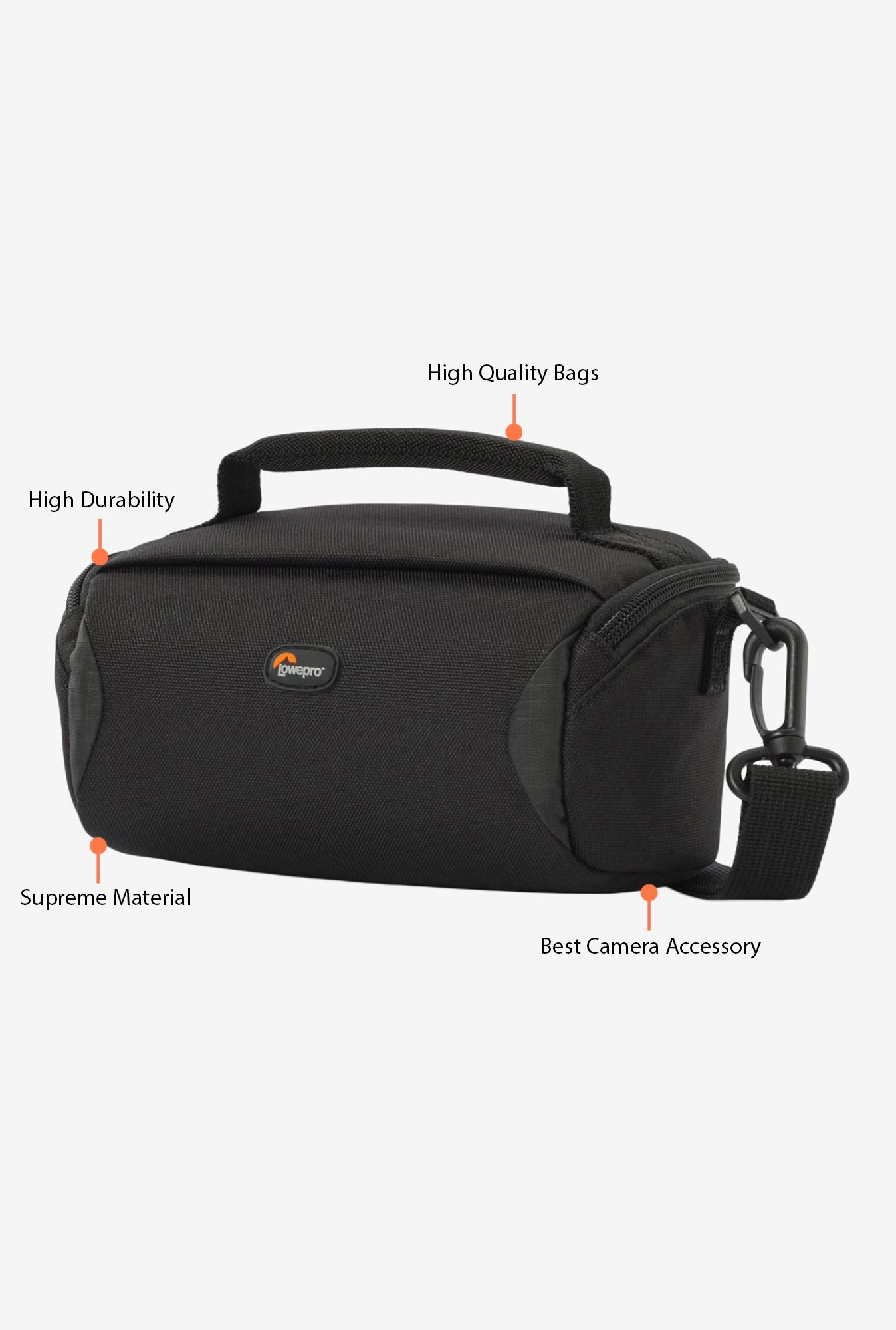 lowepro format 110 camera bag