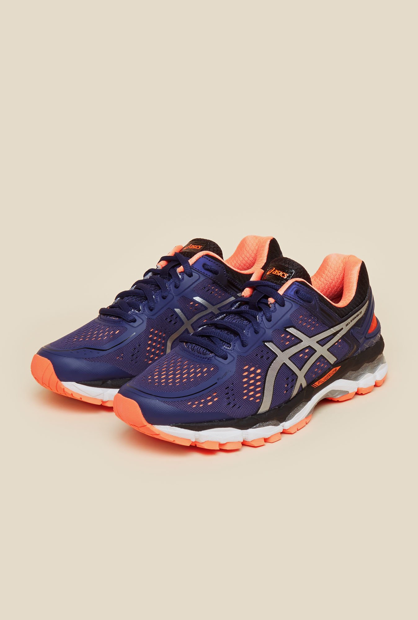 asics gel kayano 22 india